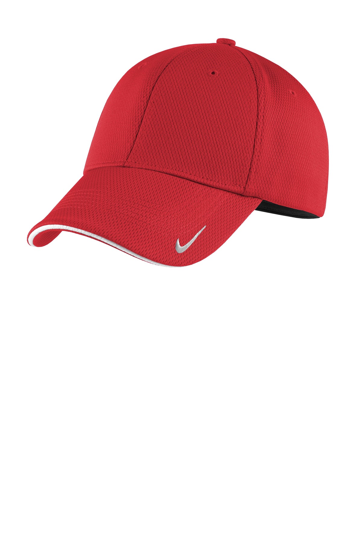 Nike University Red