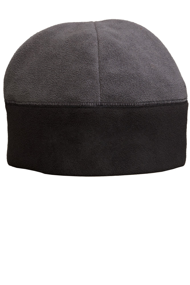 Port Authority Charcoal/Black