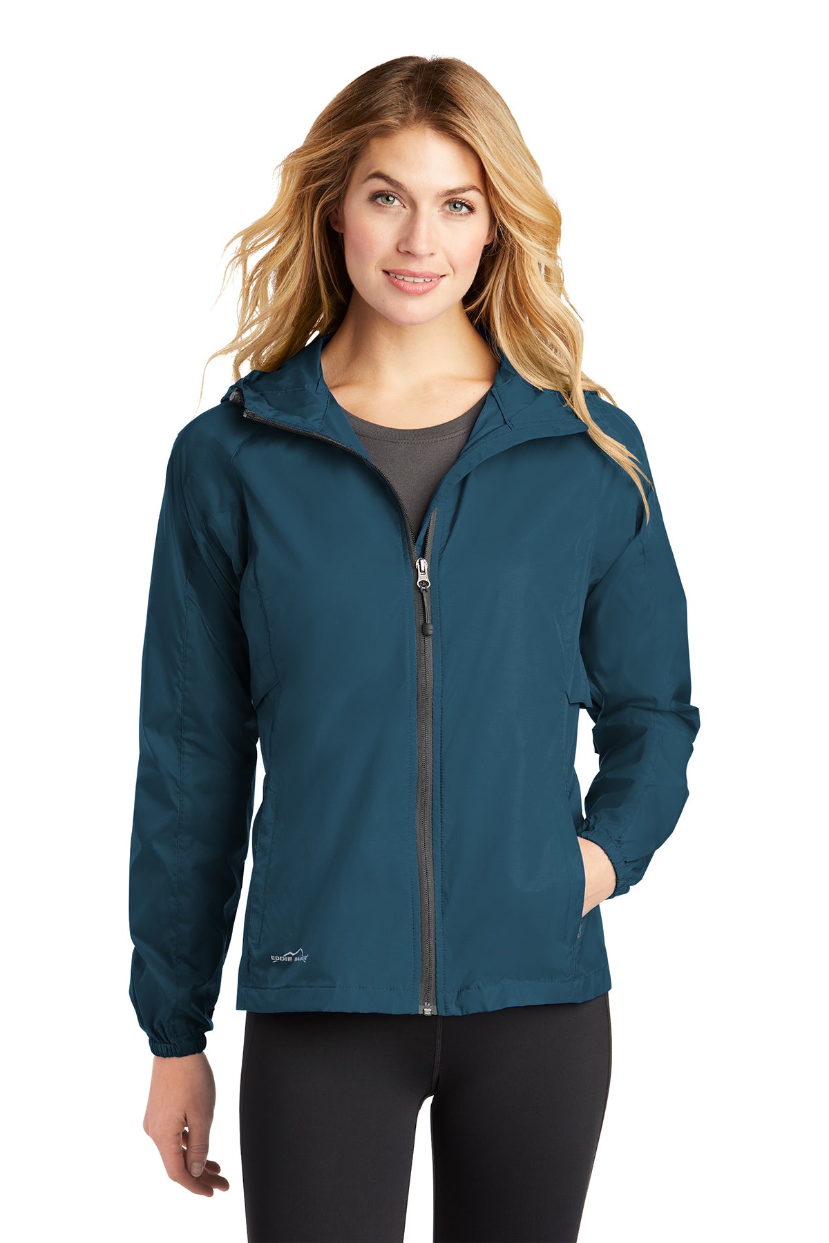 Eddie Bauer Adriatic Blue