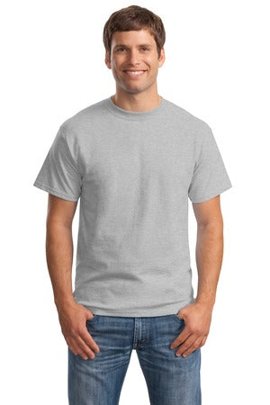 Hanes Light Blue