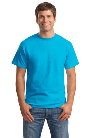 Hanes Smoke Grey