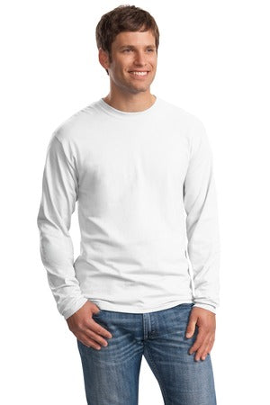 Hanes Charcoal Heather
