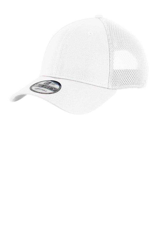 New Era Black/Black