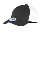 New Era Royal/White