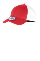 New Era Black/Black