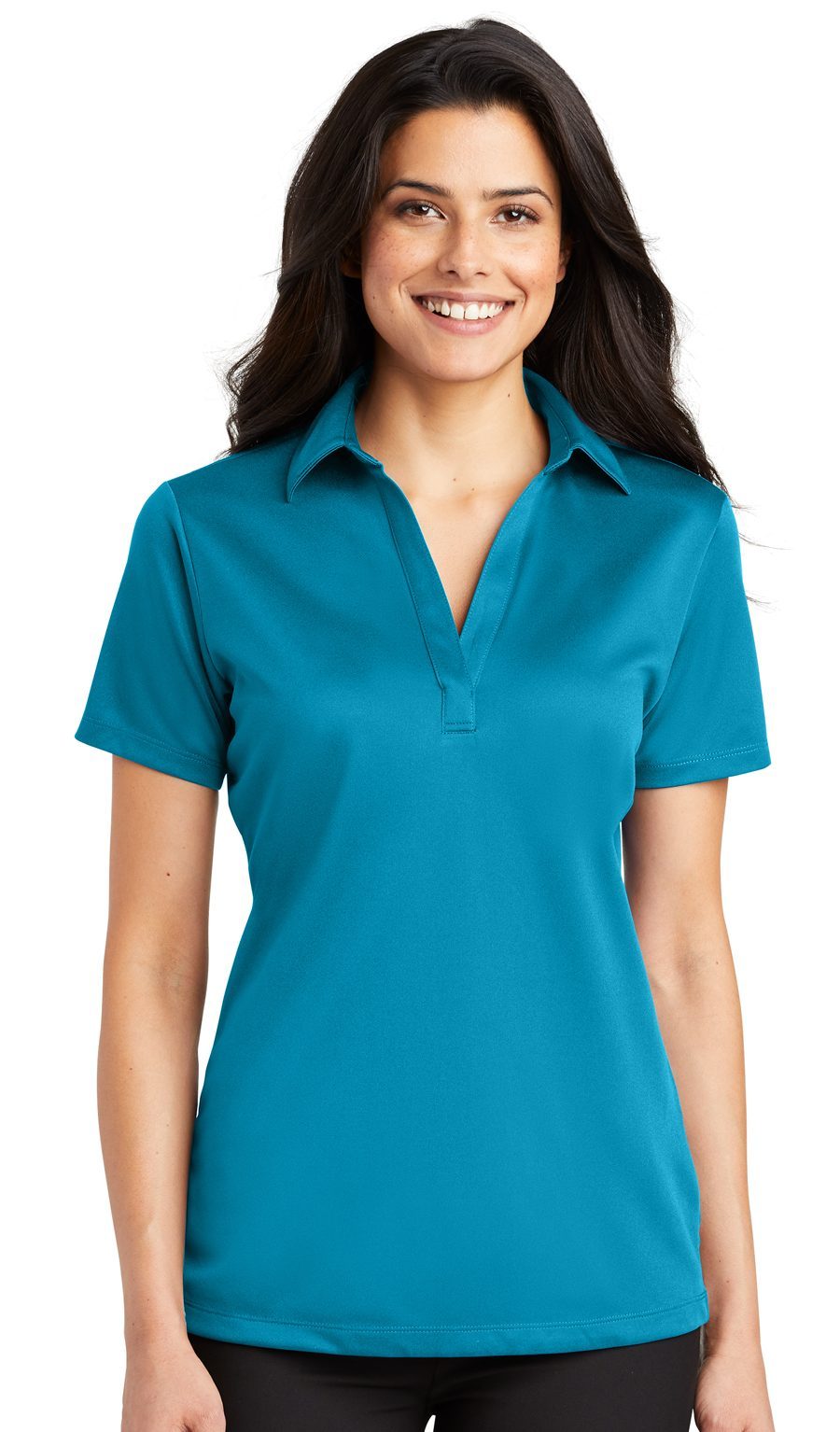 Port Authority Parcel Blue