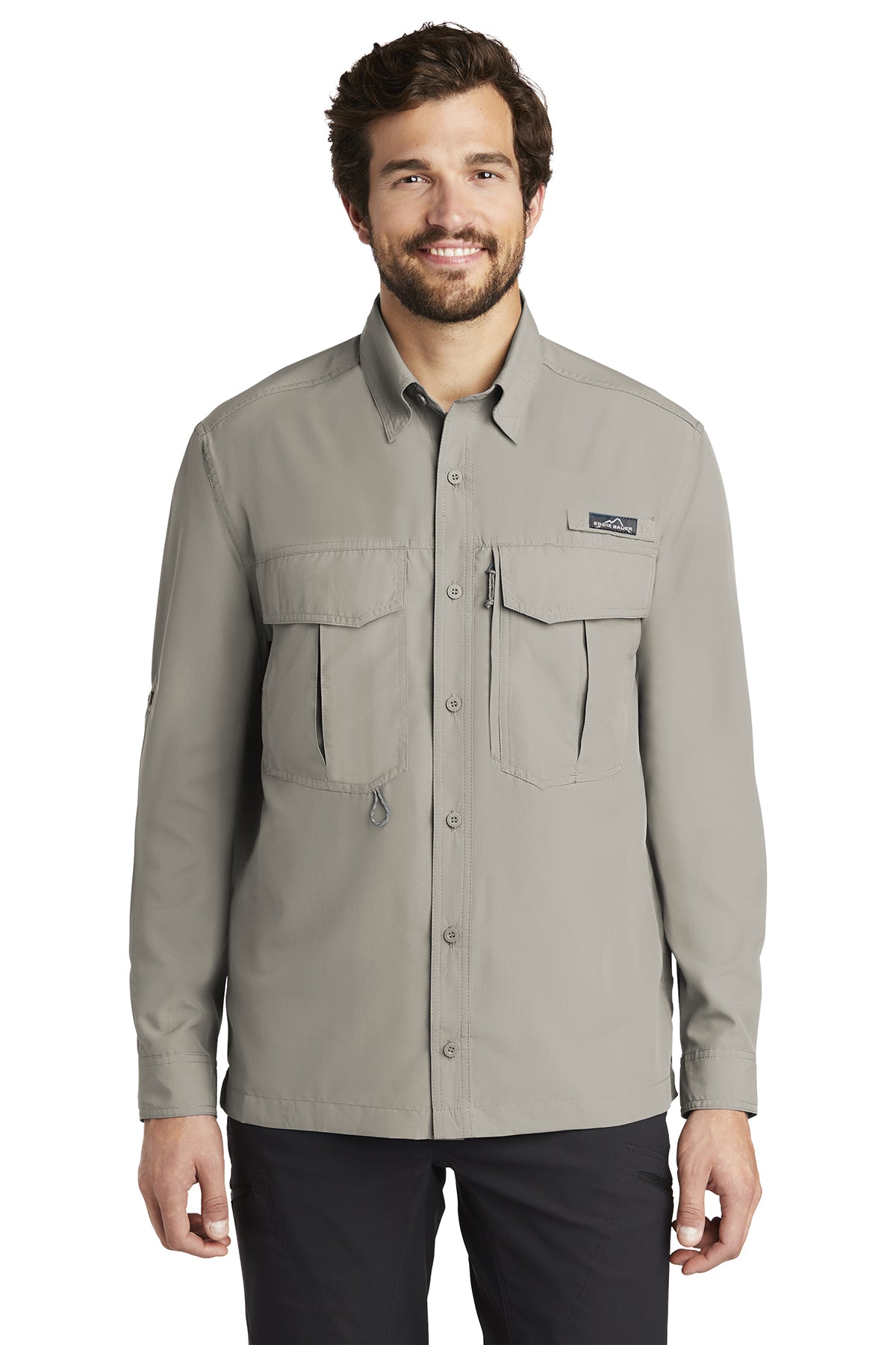 Eddie Bauer Boulder