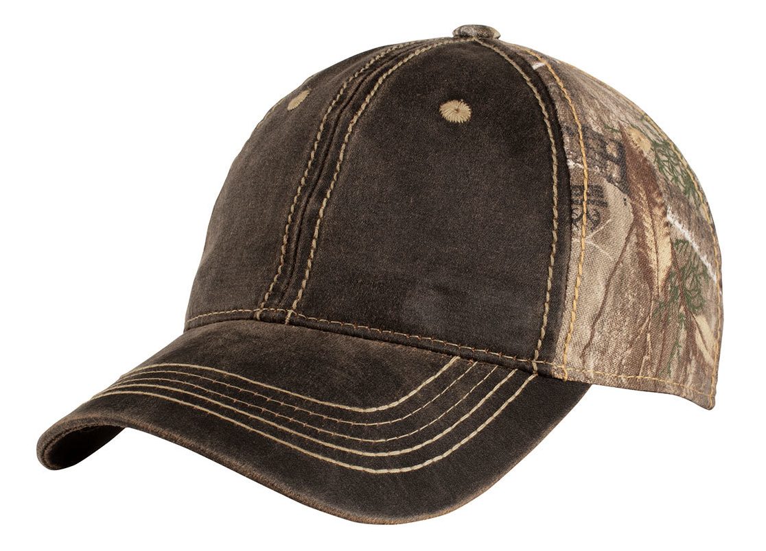 Mossy Oak Break-Up Country