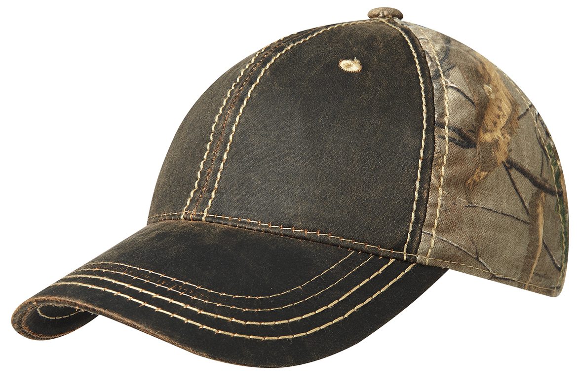 Mossy Oak New Break-Up