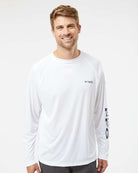 Columbia White