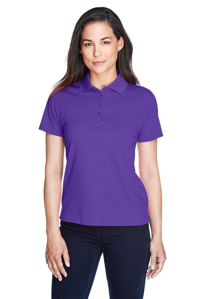 CORE365 Campus Orange