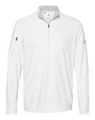 Adidas White