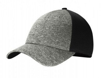 New Era Deep Navy/Shadow Heather