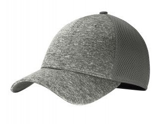 New Era Scarlet Red/Shadow Heather