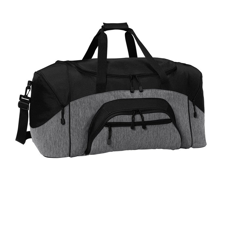 Port Authority Hunter/Grey