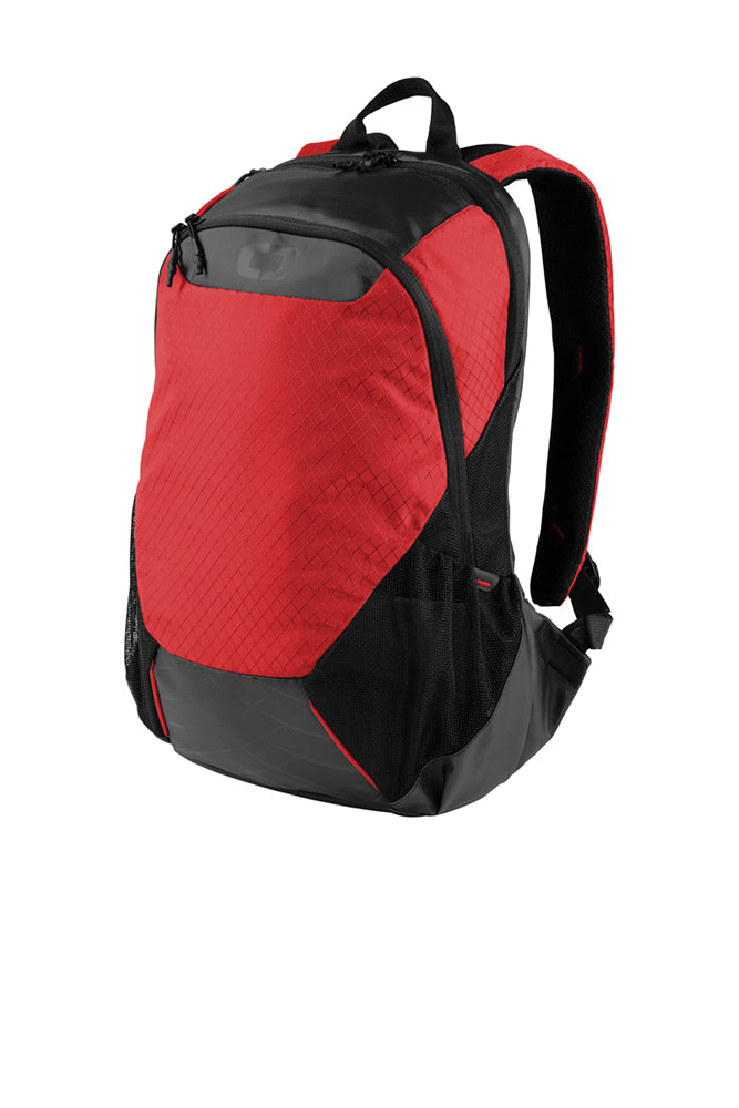 Ogio Ripped Red