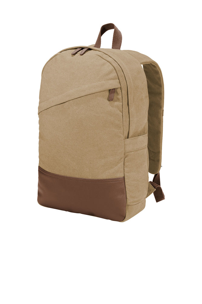 Port Authority Desert Khaki