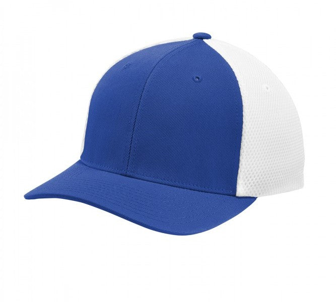 Sport Tek Black
