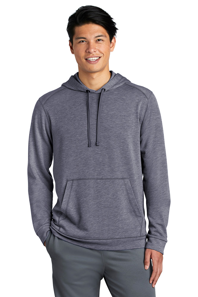 Sport Tek Dark Grey Heather