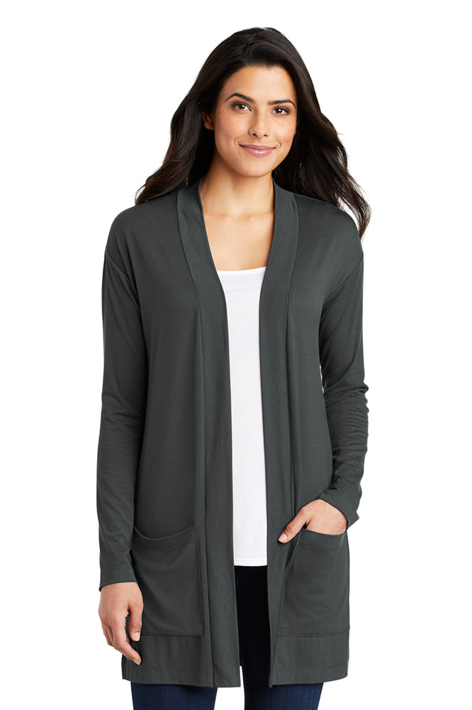 Port Authority Black
