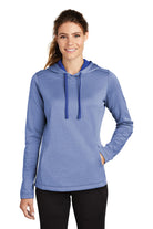 Sport Tek Black Heather