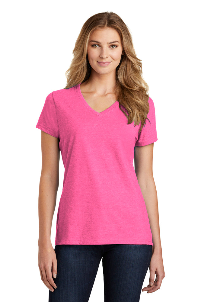 Port & Company Sapphire Heather