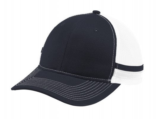 Port Authority Black/Grey Steel