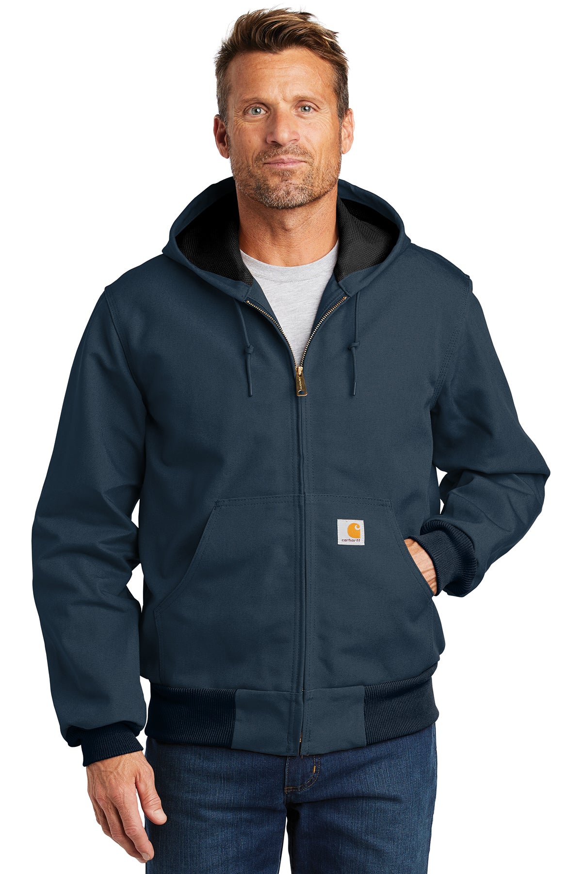 Carhartt Black