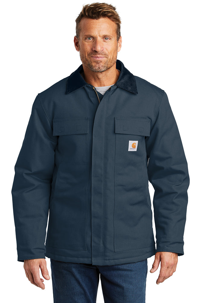 Carhartt Black