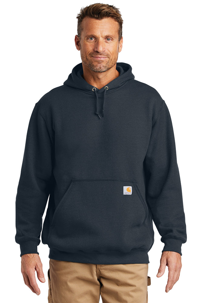 Carhartt Carbon Heather
