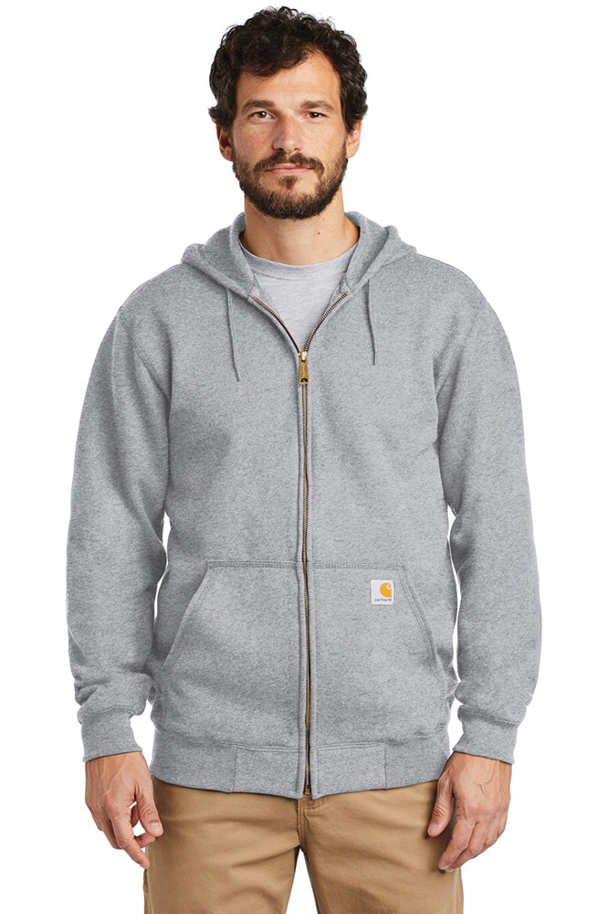 Carhartt Heather Grey