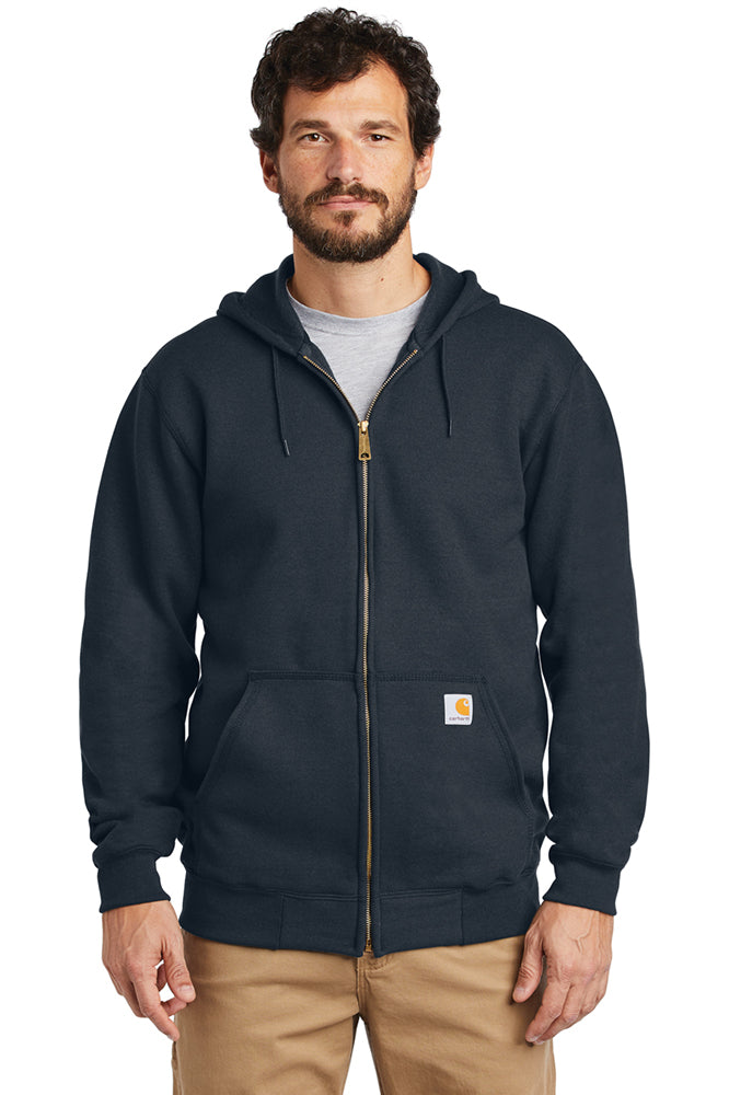 Carhartt Heather Grey