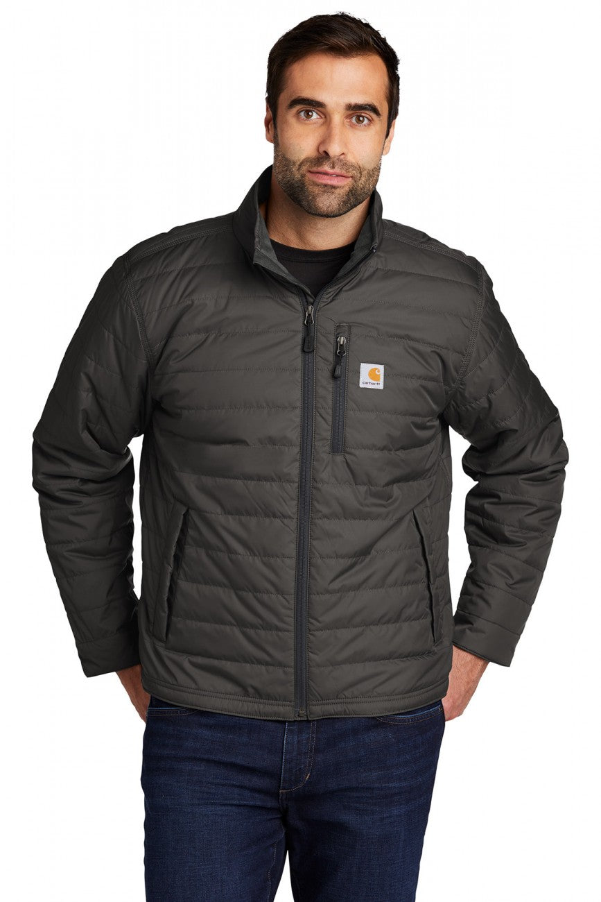Carhartt Black
