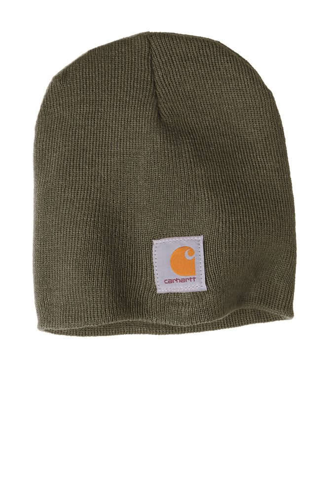 Carhartt Heather Grey