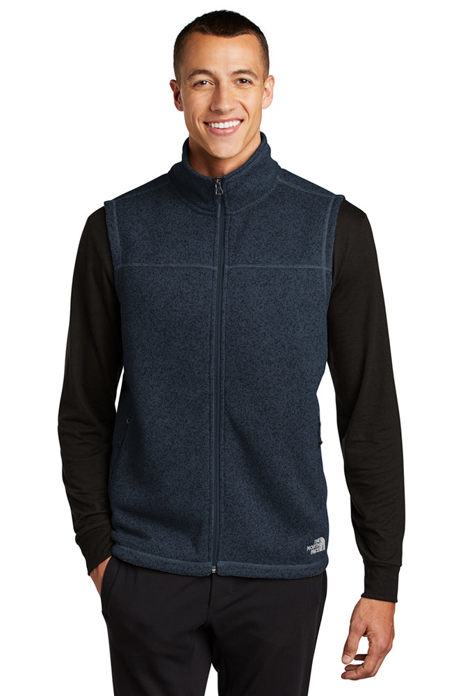 The North Face Black Heather