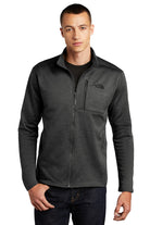 The North Face Dark Grey Heather