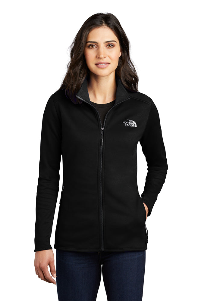 The North Face Dark Grey Heather