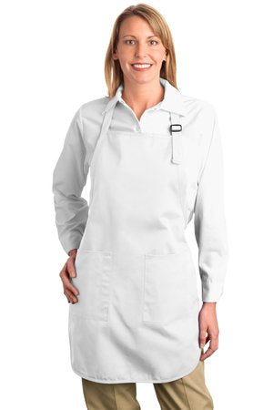 Port Authority White