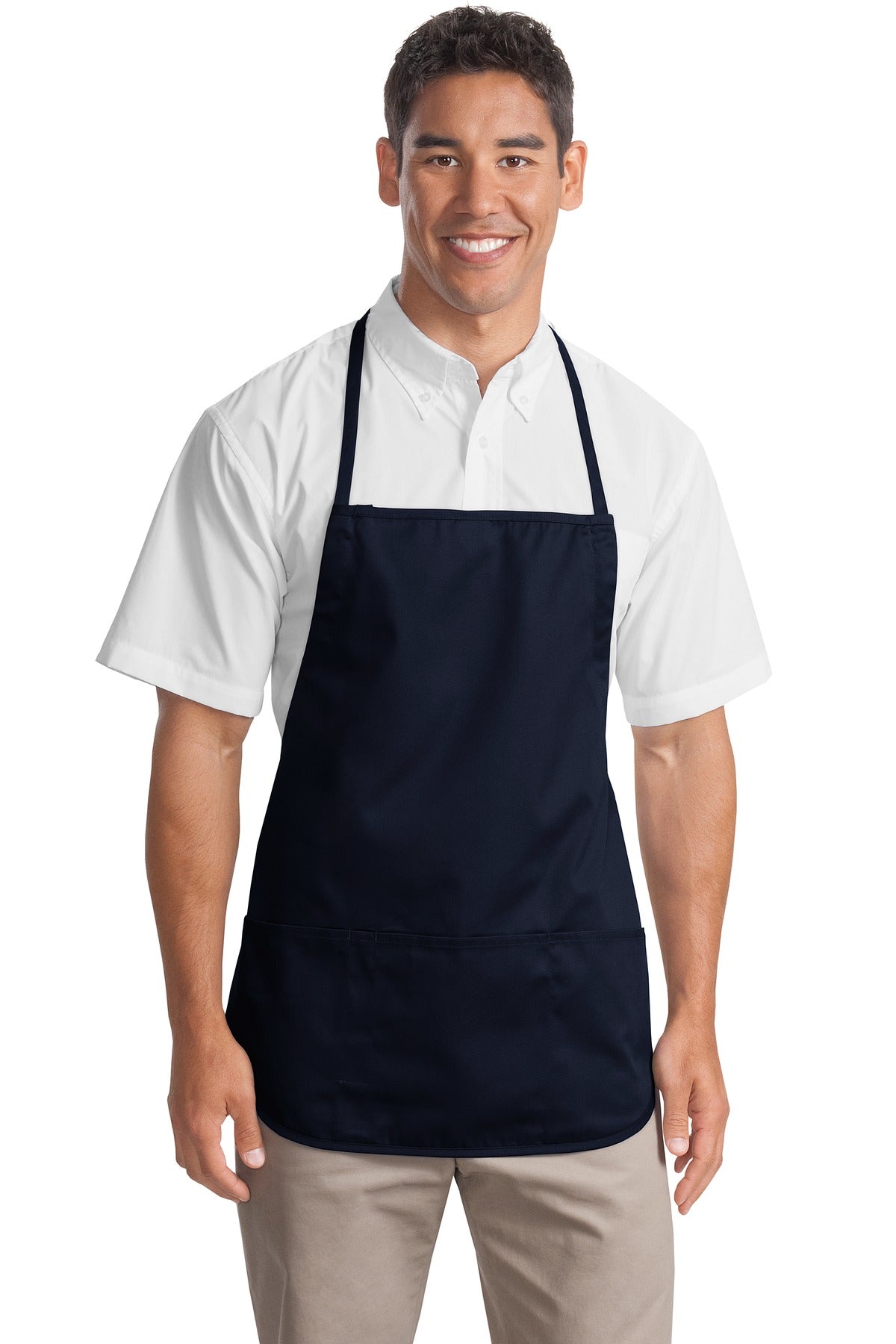Port Authority Khaki