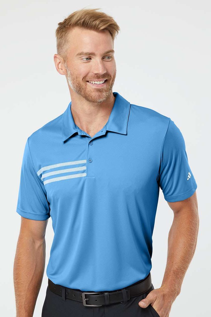 Adidas Hi-Res Aqua/White