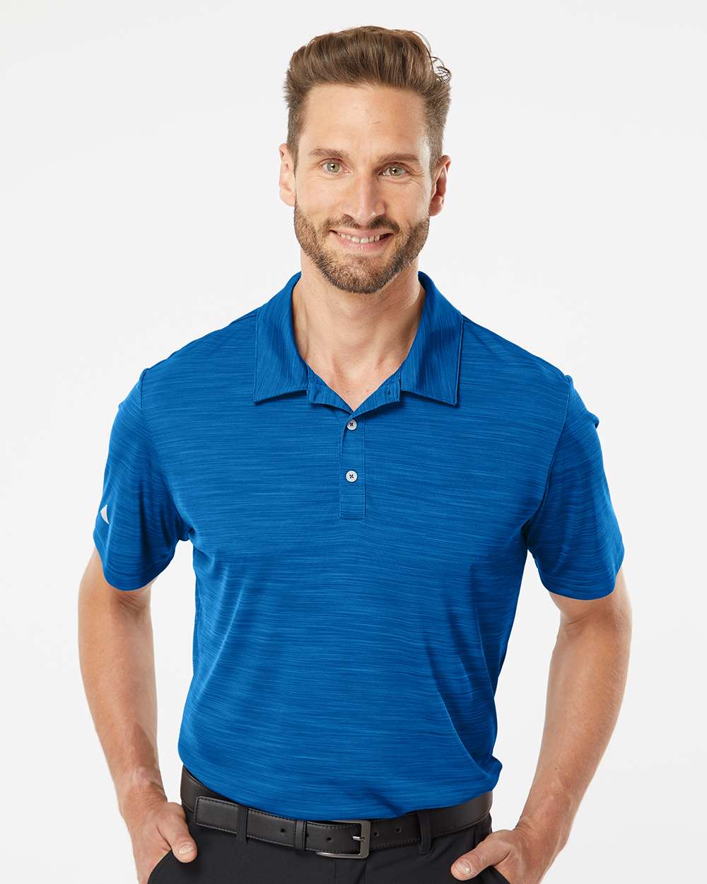 Adidas Collegiate Navy Melange
