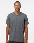 Adidas Dark Grey Heather