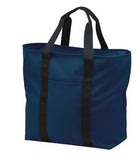 Port Authority Royal/Black