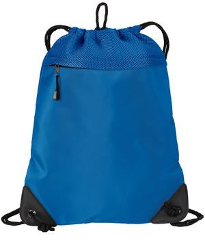 Port Authority Snorkel Blue