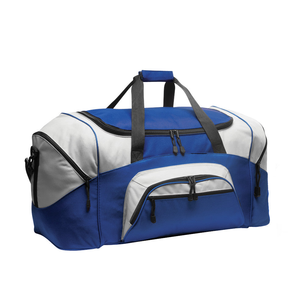 Port Authority Safety Yellow