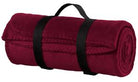 Port Authority Dark Green