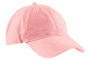 Port Authority Orange