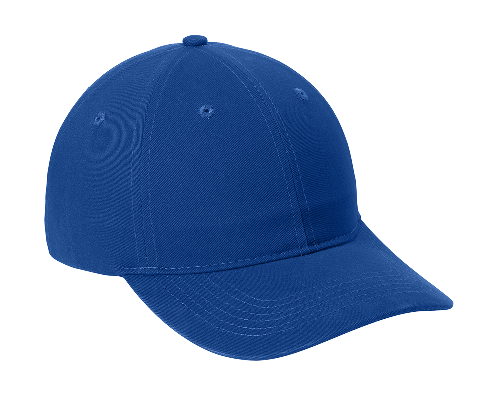 Port Authority Royal Brushed Twill Low Profile Cap CP77