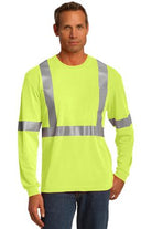 Cornerstone Safety Yellow