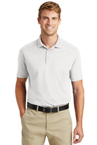 CornerStone Select Lightweight Snag-Proof Men's Black White CS418